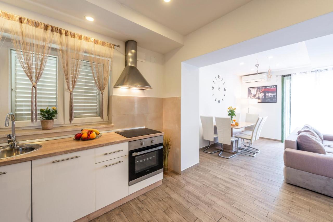 Charming Apartment Ines Dubrovnik Ngoại thất bức ảnh