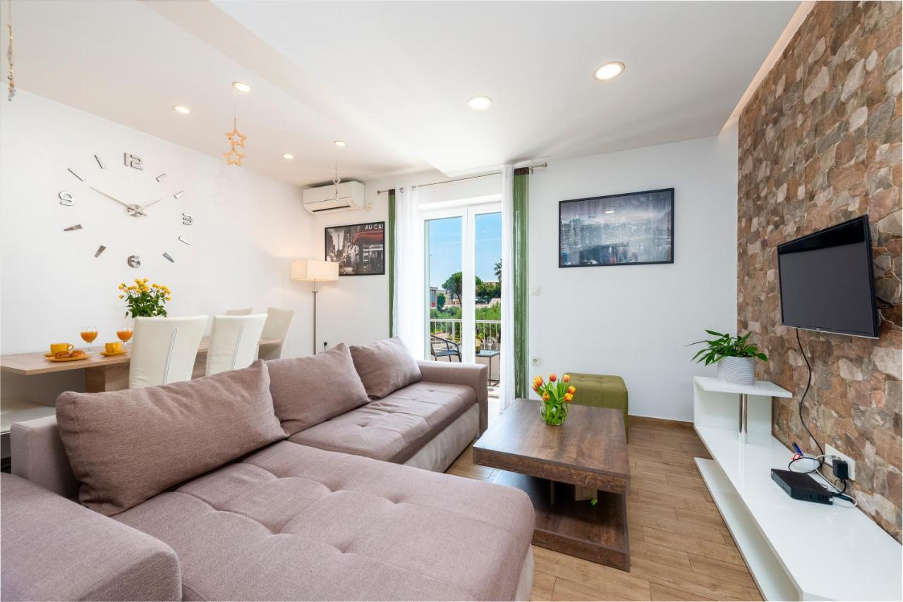Charming Apartment Ines Dubrovnik Ngoại thất bức ảnh