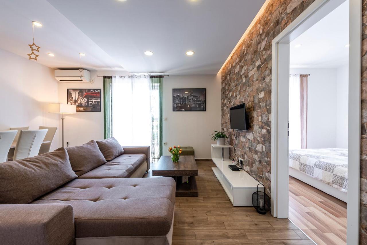 Charming Apartment Ines Dubrovnik Ngoại thất bức ảnh