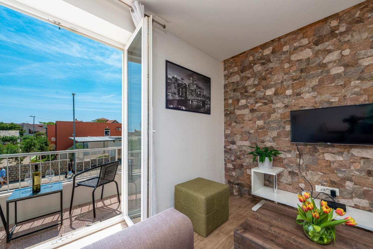 Charming Apartment Ines Dubrovnik Ngoại thất bức ảnh