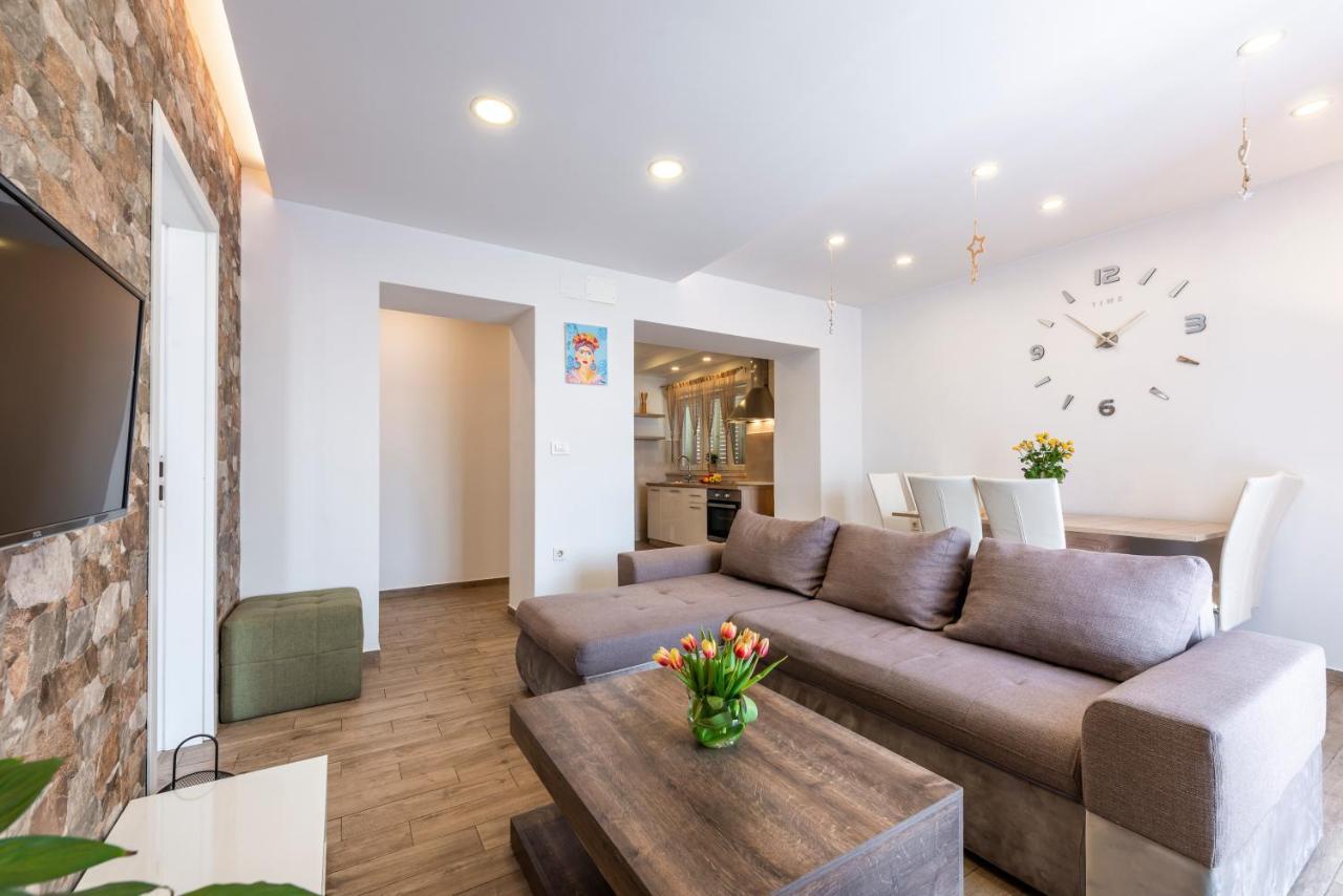 Charming Apartment Ines Dubrovnik Ngoại thất bức ảnh
