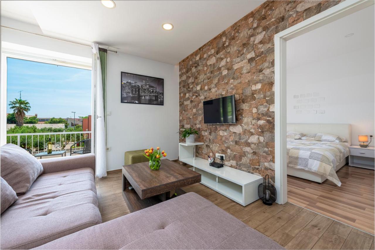 Charming Apartment Ines Dubrovnik Ngoại thất bức ảnh