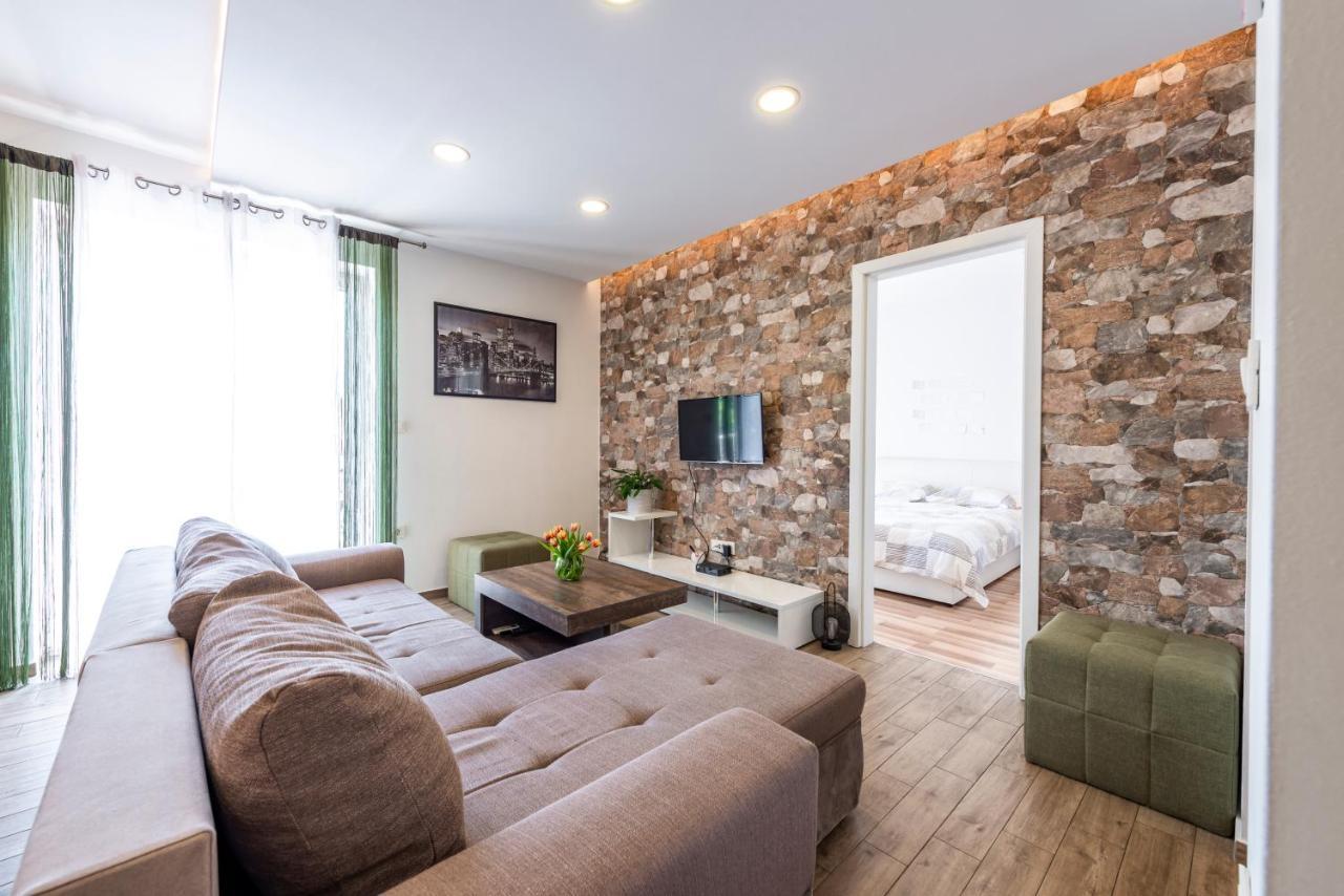 Charming Apartment Ines Dubrovnik Ngoại thất bức ảnh