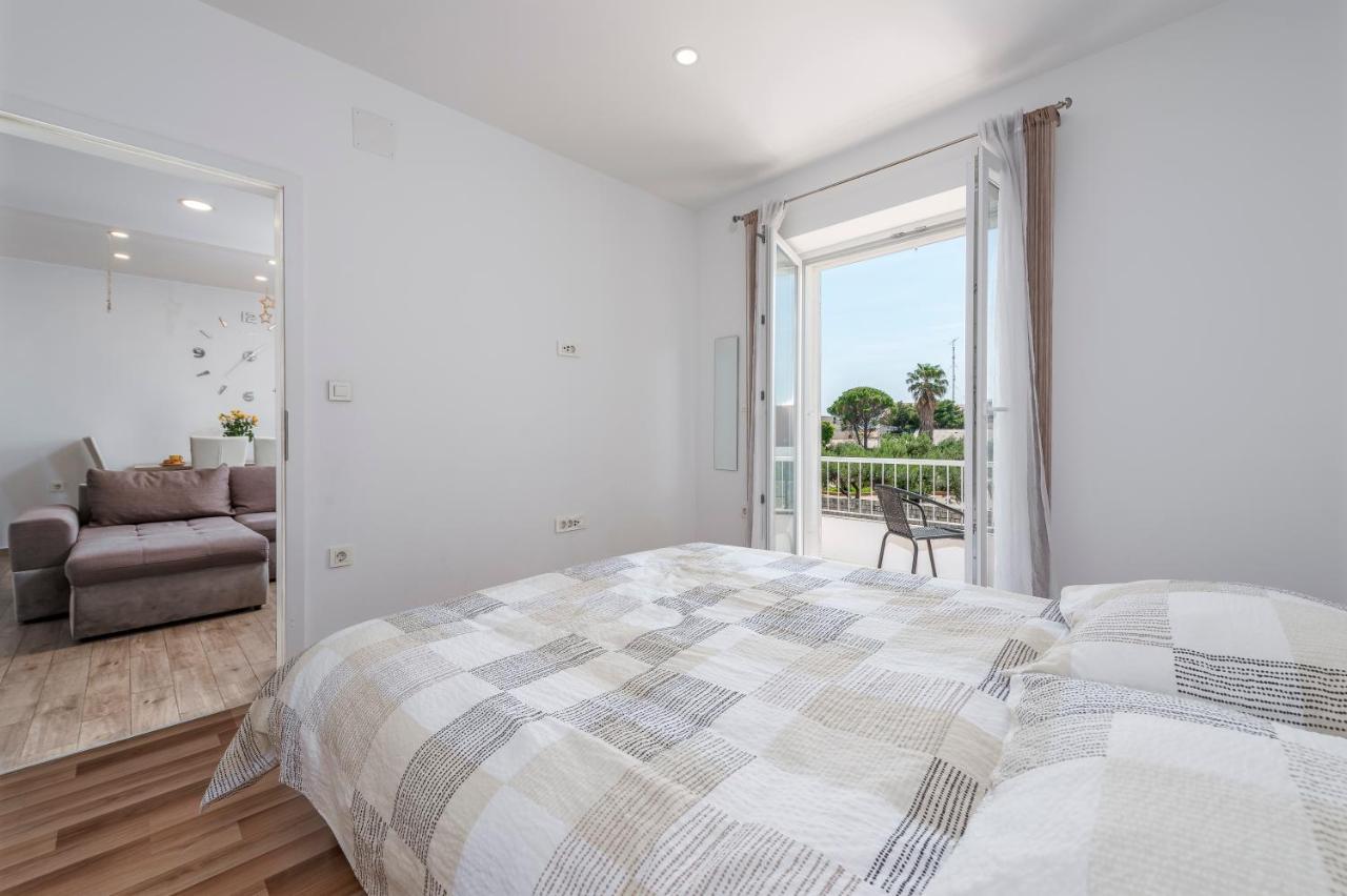 Charming Apartment Ines Dubrovnik Ngoại thất bức ảnh