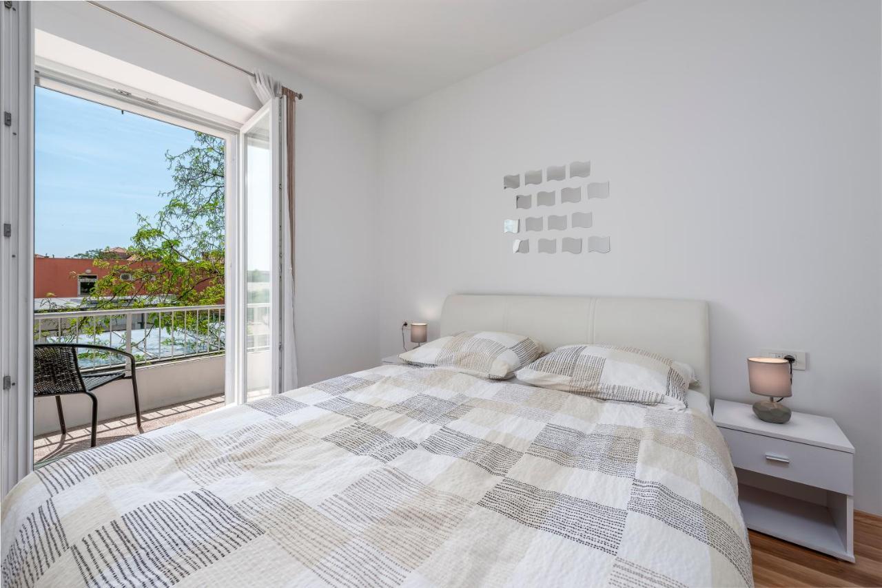 Charming Apartment Ines Dubrovnik Ngoại thất bức ảnh