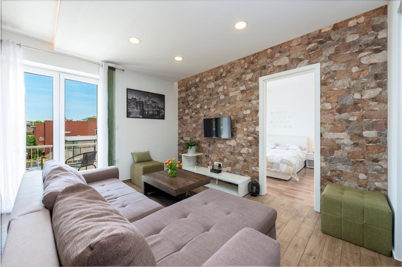 Charming Apartment Ines Dubrovnik Ngoại thất bức ảnh