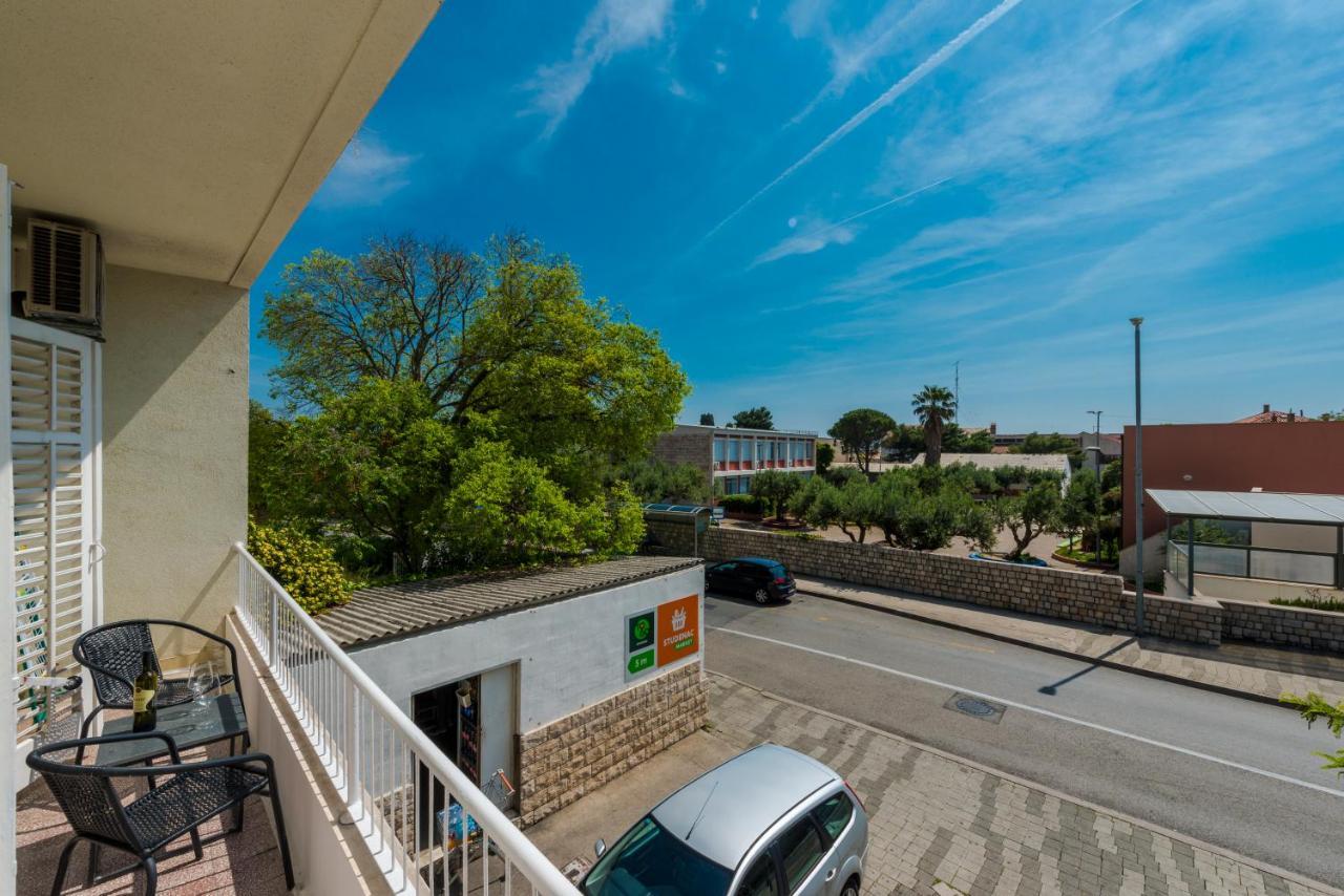 Charming Apartment Ines Dubrovnik Ngoại thất bức ảnh
