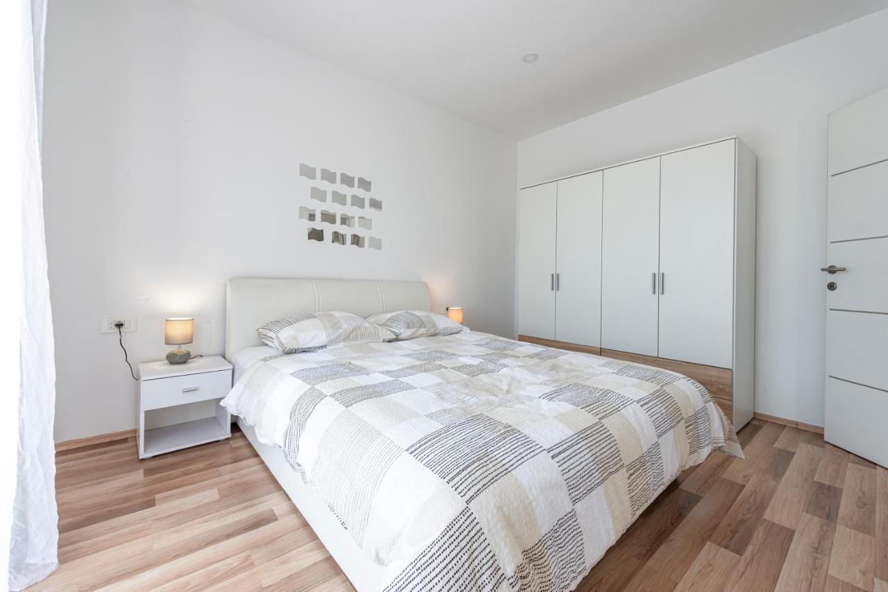 Charming Apartment Ines Dubrovnik Ngoại thất bức ảnh