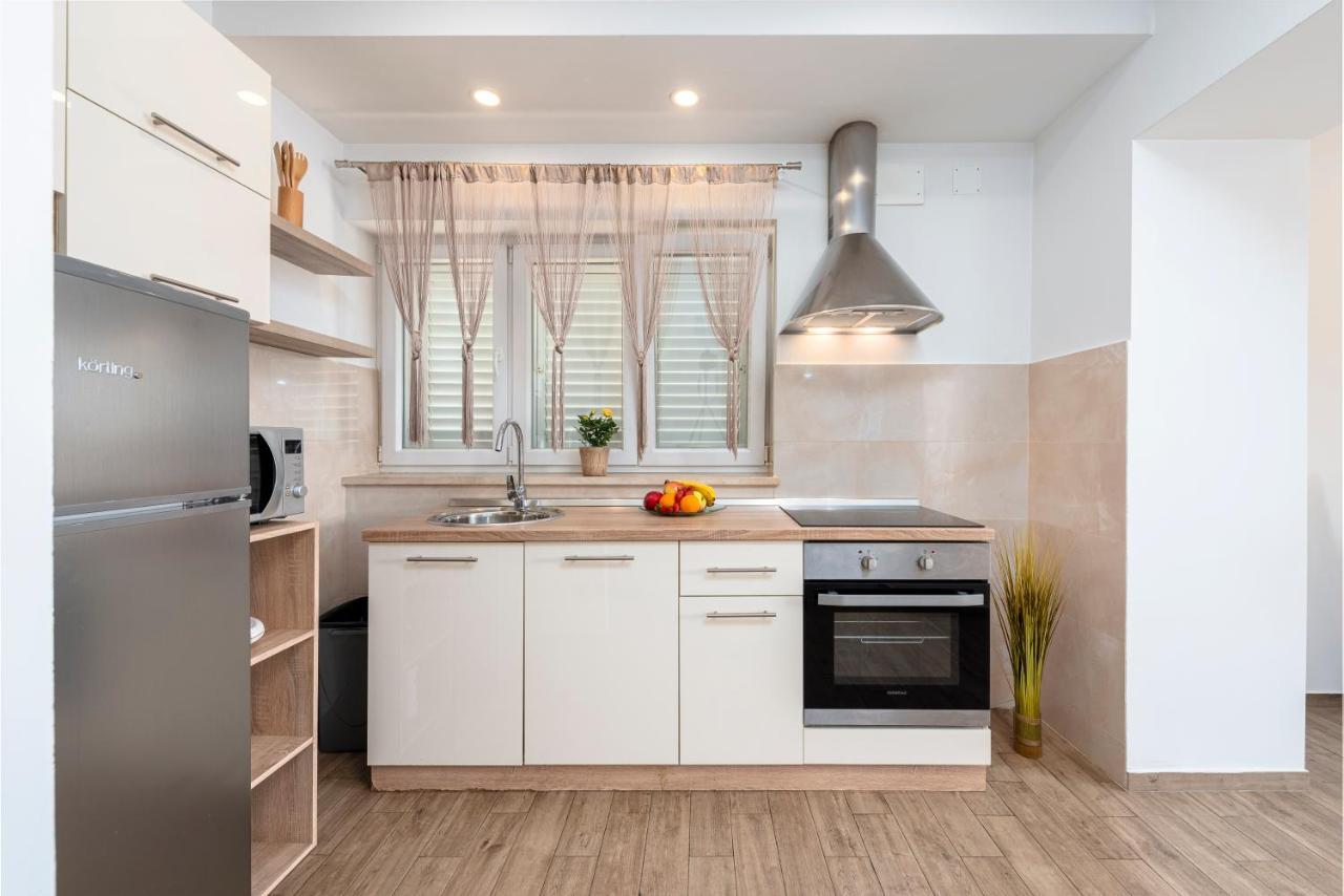 Charming Apartment Ines Dubrovnik Ngoại thất bức ảnh