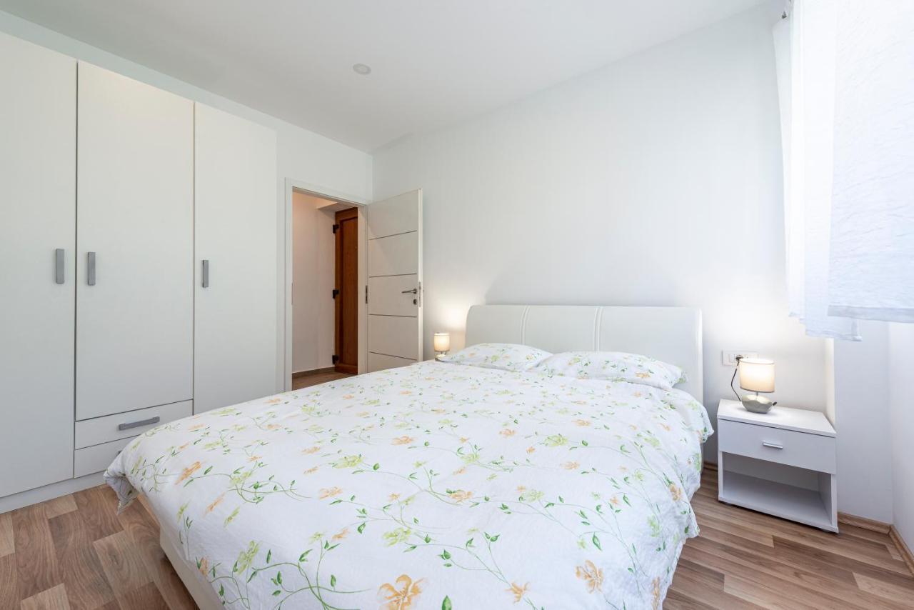 Charming Apartment Ines Dubrovnik Ngoại thất bức ảnh