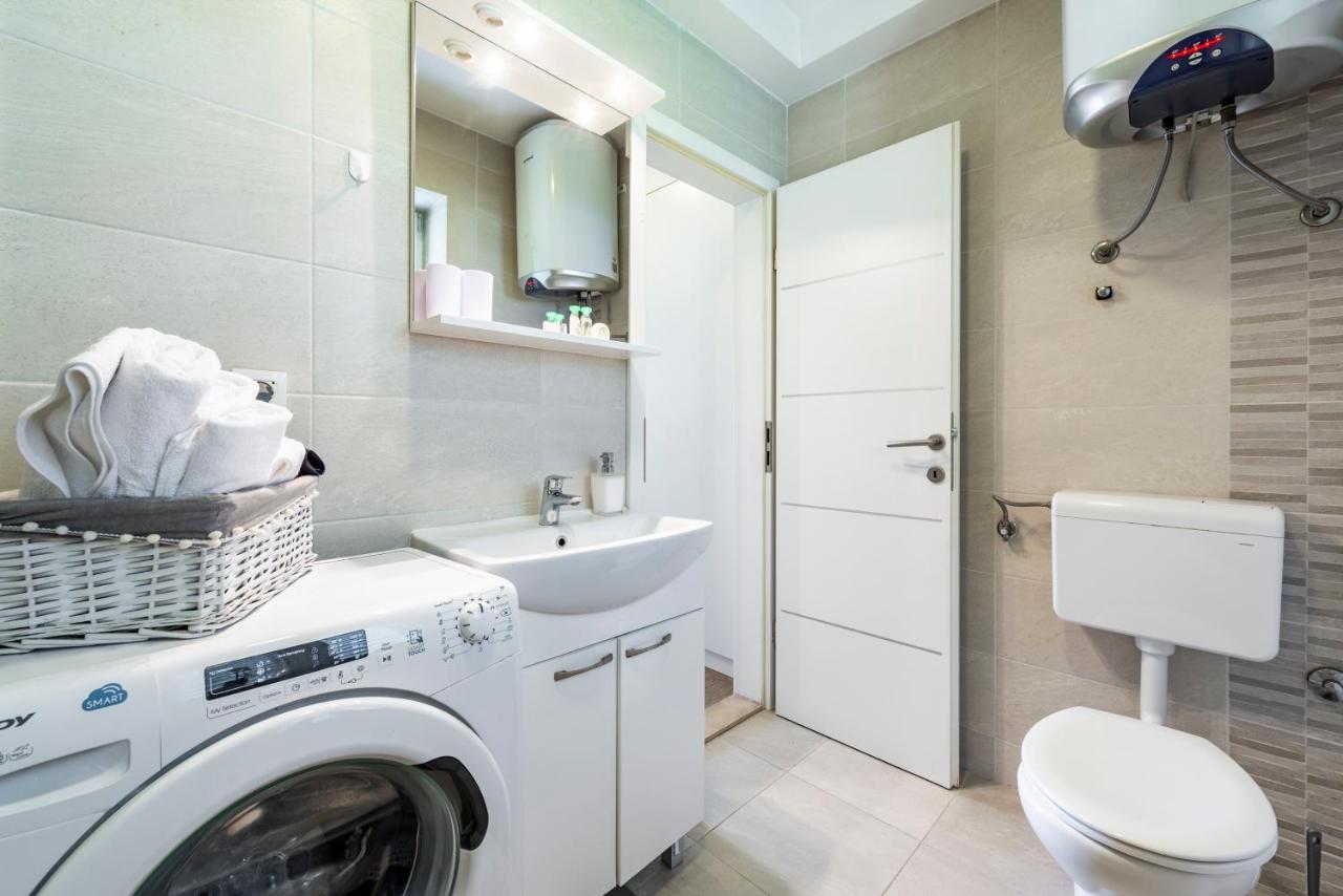 Charming Apartment Ines Dubrovnik Ngoại thất bức ảnh