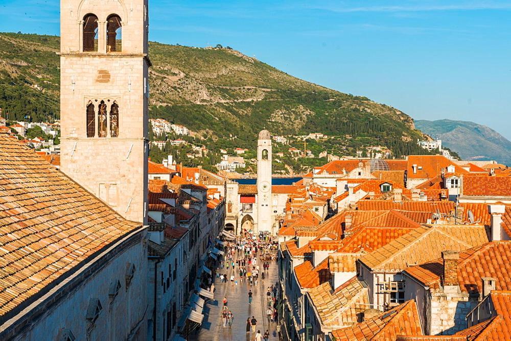 Charming Apartment Ines Dubrovnik Ngoại thất bức ảnh