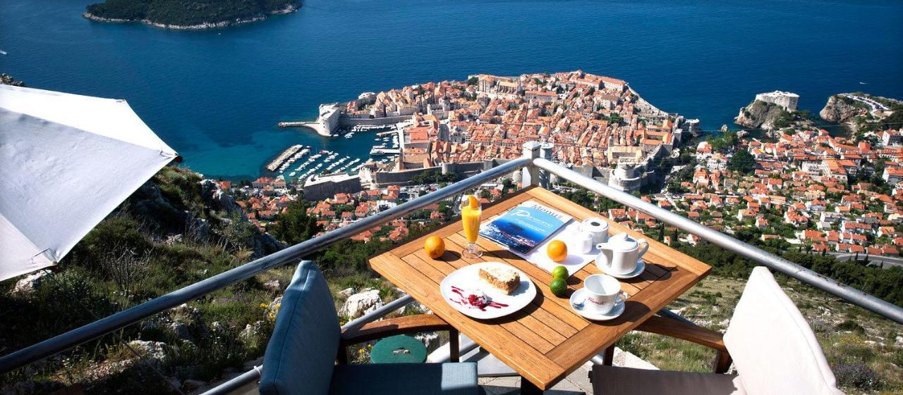Charming Apartment Ines Dubrovnik Ngoại thất bức ảnh